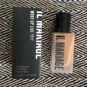 Il Makiage Foundation